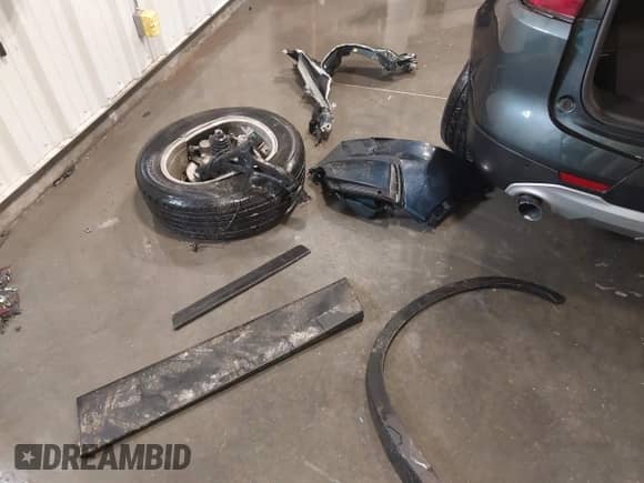 2019 Chevrolet Blazer z VIN 3GNKBGRS8KS605208, wystawiony jako IAAI lot #41938937 z przebiegiem 25 314 mil mil oraz . Historia ofert i sprzedaży dostępna na DreamBid. Obrazek 12.