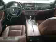 2015 BMW 5 Series 528i с VIN WBA5A5C59FD520963, выставлен на аукционе Copart как лот 81668745 с пробегом 94 744 миль миль и Списание • Salvage title. История ставок и продаж доступна на DreamBid. Изображение 8.