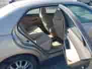 2003 Honda Accord LX with VIN JHMCM56363C019041, listed as a IAAI auction lot 43259828 with Not provided miles and . Bid and sale history available at DreamBid. Image 8.