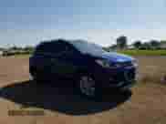 2017 Chevrolet Trax Premier с VIN 3GNCJRSB1HL178616, выставлен на аукционе Copart как лот 63091945 с пробегом 67 303 миль миль и Списание • Salvage title. История ставок и продаж доступна на DreamBid. Изображение 14.