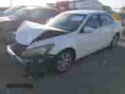 2010 Honda Accord EX-L with VIN 1HGCP2F88AA114133, listed as a IAAI auction lot 43361045 with 197,790 mi miles and . Bid and sale history available at DreamBid. Image 2.