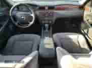 2010 Chevrolet Impala LT с VIN 2G1WB5EK9A1220909, выставлен на аукционе Copart как лот 84177405 с пробегом 182 980 миль миль и На запчасти • Non repairable. История ставок и продаж доступна на DreamBid. Изображение 8.