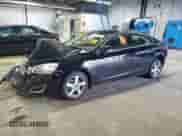 2012 Volvo S60 T5 с VIN YV1622FS3C2117406, выставлен на аукционе Copart как лот 71000155 с пробегом Не указан миль и Списание • Salvage title. История ставок и продаж доступна на DreamBid. Изображение 1.