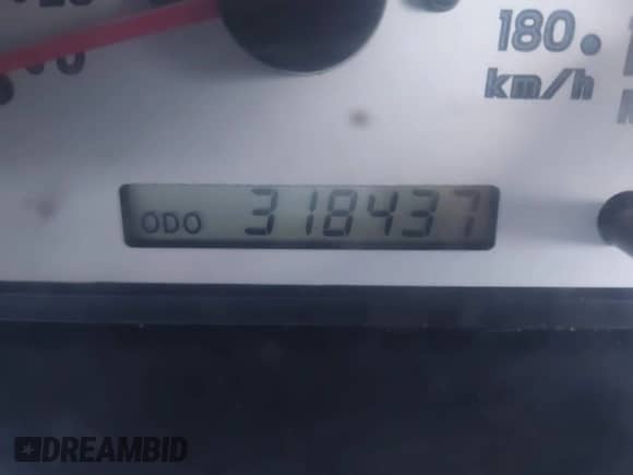 2003 Toyota Tacoma with VIN 5TEWN72N93Z240214, listed as a IAAI auction lot 43393484 with 318,437 mi miles and . Bid and sale history available at DreamBid. Image 15.