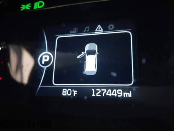 2016 Kia Sorento LX with VIN 5XYPG4A38GG008541, listed as a IAAI auction lot 42478307 with 127,449 mi miles and . Bid and sale history available at DreamBid. Image 15.