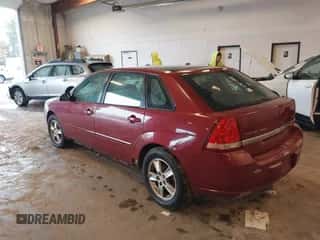2005 Chevrolet Malibu Maxx LS z VIN 1G1ZT64855F153746, wystawiony jako IAAI lot #43498164 z przebiegiem 146 394 mil mil oraz . Historia ofert i sprzedaży dostępna na DreamBid. Obrazek 3.