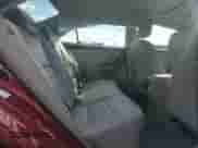 2017 Toyota Camry Hybrid LE z VIN 4T1BD1FK2HU209204, wystawiony jako Copart lot #84877285 z przebiegiem 50 195 mil mil oraz Szkoda całkowita • Salvage title. Historia ofert i sprzedaży dostępna na DreamBid. Obrazek 10.