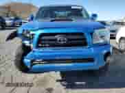 2006 Toyota Tacoma with VIN 5TELU42N16Z211623, listed as a Copart auction lot 86600035 with 157,543 mi miles and Salvage title. Bid and sale history available at DreamBid. Image 5.