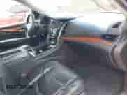 2015 Cadillac Escalade Luxury with VIN 1GYS3BKJ6FR187602, listed as a IAAI auction lot 42648552 with 164,759 mi miles and . Bid and sale history available at DreamBid. Image 5.