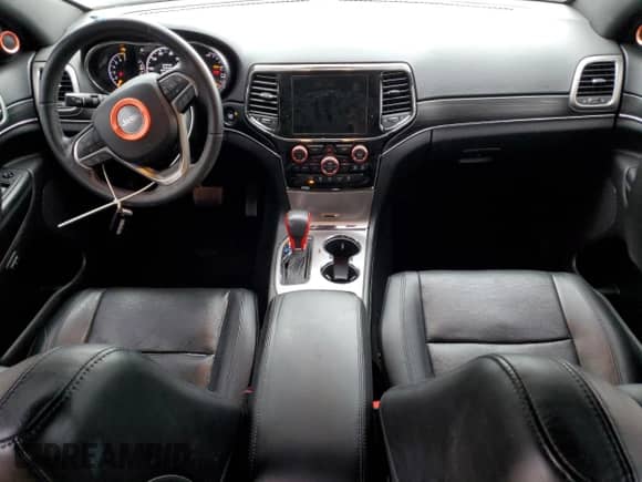 2019 Jeep Grand Cherokee Limited с VIN 1C4RJEBG2KC715388, выставлен на аукционе Copart как лот 81838805 с пробегом 118 558 миль миль и Списание • Salvage title. История ставок и продаж доступна на DreamBid. Изображение 8.