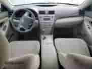 2010 Toyota Camry SE с VIN 4T1BF3EK9AU563203, выставлен на аукционе Copart как лот 82779955 с пробегом 124 898 миль миль и Списание • Salvage title. История ставок и продаж доступна на DreamBid. Изображение 8.