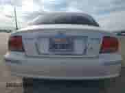 2004 Hyundai Sonata GLS z VIN KMHWF35H64A073703, wystawiony jako Copart lot #74333504 z przebiegiem 105 034 mil mil oraz Szkoda całkowita • Salvage title. Historia ofert i sprzedaży dostępna na DreamBid. Obrazek 6.
