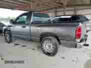 2007 Dodge 1500 ST с VIN 1D7HA16K07J603796, выставлен на аукционе Copart как лот 70222555 с пробегом 300 623 миль миль и Чистый • Clean title. История ставок и продаж доступна на DreamBid. Изображение 2.