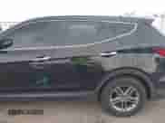 2018 Hyundai Santa Fe 2.4L с VIN 5NMZTDLB4JH089933, выставлен на аукционе IAAI как лот 43040621 с пробегом 137 602 миль миль и . История ставок и продаж доступна на DreamBid. Изображение 18.