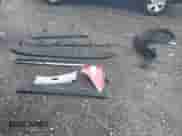 2016 Subaru Forester Touring with VIN JF2SJAXC7GH460524, listed as a IAAI auction lot 42852076 with 114,296 mi miles and . Bid and sale history available at DreamBid. Image 12.