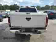 2005 Chevrolet Colorado 1SB LS Z85 with VIN 1GCCS138458291108, listed as a Copart auction lot 66093915 with 143,530 mi miles and Salvage title. Bid and sale history available at DreamBid. Image 6.