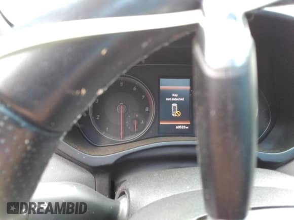 2019 Hyundai Veloster Turbo R-Spec z VIN KMHTH6AB0KU013864, wystawiony jako Copart lot #69713173 z przebiegiem 60 523 mil mil oraz . Historia ofert i sprzedaży dostępna na DreamBid. Obrazek 9.