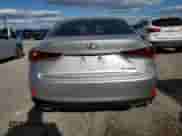 2019 Lexus IS 300 с VIN JTHBA1D24K5091043, выставлен на аукционе Copart как лот 87202455 с пробегом 61 103 миль миль и Списание • Salvage title. История ставок и продаж доступна на DreamBid. Изображение 6.