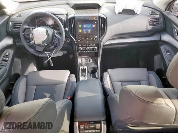 2022 Subaru Ascent Onyx с VIN 4S4WMAJD1N3442910, выставлен на аукционе Copart как лот 66135655 с пробегом 44 489 миль миль и Списание • Salvage title. История ставок и продаж доступна на DreamBid. Изображение 8.