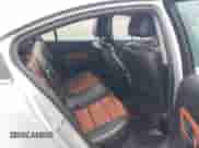 2014 Chevrolet Cruze 2LT с VIN 1G1PE5SB2E7374094, выставлен на аукционе IAAI как лот 43252214 с пробегом 95 638 миль миль и . История ставок и продаж доступна на DreamBid. Изображение 8.