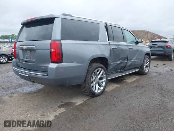 2019 Chevrolet Suburban Premier с VIN 1GNSKJKC9KR288722, выставлен на аукционе IAAI как лот 42282877 с пробегом 161 795 миль миль и . История ставок и продаж доступна на DreamBid. Изображение 4.