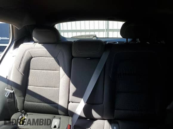 2025 Chevrolet Equinox EV LT1 w/PCY с VIN 3GN7DMRP6SS243857, выставлен на аукционе Copart как лот 72097855 с пробегом 583 миль миль и Списание • Salvage title. История ставок и продаж доступна на DreamBid. Изображение 10.