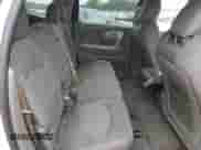 2010 Chevrolet Traverse LS z VIN 1GNLVEED7AJ198389, wystawiony jako Copart lot #66553105 z przebiegiem Nie podano mil oraz Szkoda całkowita • Salvage title. Historia ofert i sprzedaży dostępna na DreamBid. Obrazek 11.