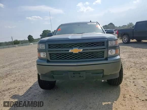 2014 Chevrolet Silverado 1500 LT с VIN 3GCUKREC1EG120282, выставлен на аукционе Copart как лот 81226595 с пробегом 195 537 миль миль и Чистый • Clean title. История ставок и продаж доступна на DreamBid. Изображение 13.