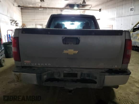 2007 Chevrolet Silverado 1500 LS с VIN 2GCEK13C871708572, выставлен на аукционе Copart как лот 49974605 с пробегом 239 042 миль миль и Чистый • Clean title. История ставок и продаж доступна на DreamBid. Изображение 6.