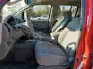 2005 Nissan Frontier Nismo with VIN 1N6AD07WX5C421164, listed as a Copart auction lot 82762115 with 176,610 mi miles and Clean title. Bid and sale history available at DreamBid. Image 7.