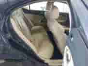 2008 Lexus IS 250 с VIN JTHCK262182023460, выставлен на аукционе IAAI как лот 42818457 с пробегом 176 279 миль миль и . История ставок и продаж доступна на DreamBid. Изображение 8.