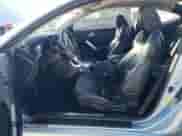 2010 Hyundai Genesis Coupe with VIN KMHHU6KH2AU004117, listed as a Copart auction lot 75518414 with 84,114 mi miles and Salvage title. Bid and sale history available at DreamBid. Image 7.