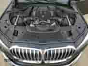 2020 BMW 7 Series 750i xDrive с VIN WBA7U2C09LGM27843, выставлен на аукционе Copart как лот 68723705 с пробегом 34 498 миль миль и Списание • Salvage title. История ставок и продаж доступна на DreamBid. Изображение 11.