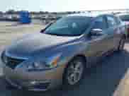 2015 Nissan Altima S с VIN 1N4AL3AP3FN369154, выставлен на аукционе IAAI как лот 43515032 с пробегом 86 158 миль миль и . История ставок и продаж доступна на DreamBid. Изображение 2.