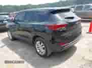 2021 Chevrolet TrailBlazer LS z VIN KL79MMS21MB157254, wystawiony jako IAAI lot #42917558 z przebiegiem 54 108 mil mil oraz . Historia ofert i sprzedaży dostępna na DreamBid. Obrazek 3.