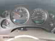 2014 Chevrolet Suburban LT с VIN 1GNSKJE74ER216751, выставлен на аукционе Copart как лот 59591105 с пробегом 203 302 миль миль и Списание • Salvage title. История ставок и продаж доступна на DreamBid. Изображение 9.