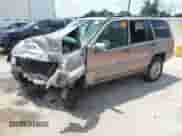 1998 Jeep Grand Cherokee Limited с VIN 1J4GZ78Y5WC308600, выставлен на аукционе IAAI как лот 42688753 с пробегом Не указан миль и . История ставок и продаж доступна на DreamBid. Изображение 2.