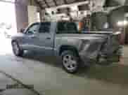 2008 Dodge Dakota SLT с VIN 1D7HW48N88S632145, выставлен на аукционе Copart как лот 71955855 с пробегом 95 363 миль миль и Списание • Salvage title. История ставок и продаж доступна на DreamBid. Изображение 2.