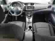 2019 Nissan Sentra S с VIN 3N1AB7AP8KY391252, выставлен на аукционе Copart как лот 82276165 с пробегом 75 509 миль миль и Списание • Salvage title. История ставок и продаж доступна на DreamBid. Изображение 8.