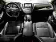 2016 Chevrolet Malibu LT z VIN 1G1ZE5ST4GF327241, wystawiony jako Copart lot #86195565 z przebiegiem 134 792 mil mil oraz Czysty tytuł • Clean title. Historia ofert i sprzedaży dostępna na DreamBid. Obrazek 8.