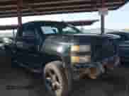 2015 Chevrolet Silverado 1500 Work Truck with VIN 1GCRCPEH5FZ427510, listed as a IAAI auction lot 43035488 with 205,034 mi miles and . Bid and sale history available at DreamBid. Image 1.