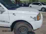 2001 Nissan Frontier SE with VIN 1N6ED27T61C324671, listed as a IAAI auction lot 42403537 with 190,638 mi miles and . Bid and sale history available at DreamBid. Image 16.