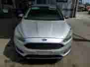 2015 Ford Focus SE с VIN 1FADP3K27FL300337, выставлен на аукционе Copart как лот 81789875 с пробегом 82 882 миль миль и Списание • Salvage title. История ставок и продаж доступна на DreamBid. Изображение 5.