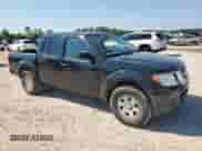 2021 Nissan Frontier SV with VIN 1N6ED0EA9MN720950, listed as a Copart auction lot 71751255 with 32,460 mi miles and Salvage title. Bid and sale history available at DreamBid. Image 4.