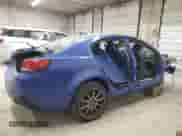 2017 Chevrolet SS with VIN 6G3F25RW7HL301421, listed as a Copart auction lot 42124595 with Not provided miles and Salvage title. Bid and sale history available at DreamBid. Image 3.