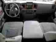 2006 Dodge 1500 SLT with VIN 1D5HU18236J105684, listed as a Copart auction lot 69432015 with Not provided miles and Salvage title. Bid and sale history available at DreamBid. Image 8.