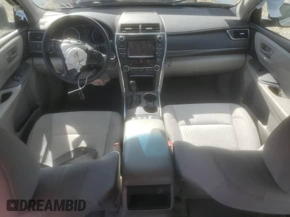 2016 Toyota Camry XLE с VIN 4T1BD1FK6GU190221, выставлен на аукционе Copart как лот 84214535 с пробегом 195 140 миль миль и Чистый • Clean title. История ставок и продаж доступна на DreamBid. Изображение 8.