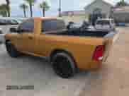 2012 Ram 1500 Express с VIN 3C6JD6AT0CG201117, выставлен на аукционе Copart как лот 70335935 с пробегом 156 297 миль миль и Чистый • Clean title. История ставок и продаж доступна на DreamBid. Изображение 3.