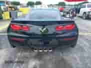 2017 Chevrolet Corvette 2LT с VIN 1G1YD2D79H5100230, выставлен на аукционе IAAI как лот 43287157 с пробегом 32 599 миль миль и . История ставок и продаж доступна на DreamBid. Изображение 16.