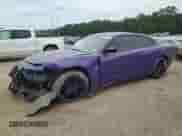 2018 Dodge Charger SXT with VIN 2C3CDXBG6JH284983, listed as a Copart auction lot 69311005 with Not provided miles and Salvage title. Bid and sale history available at DreamBid. Image 1.